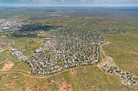 10. Alice Springs<br />Added 30 April 2017